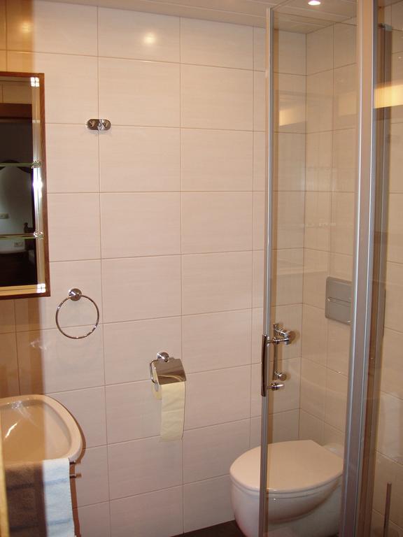 Haus Sonnleite Apartamento Trins Exterior foto