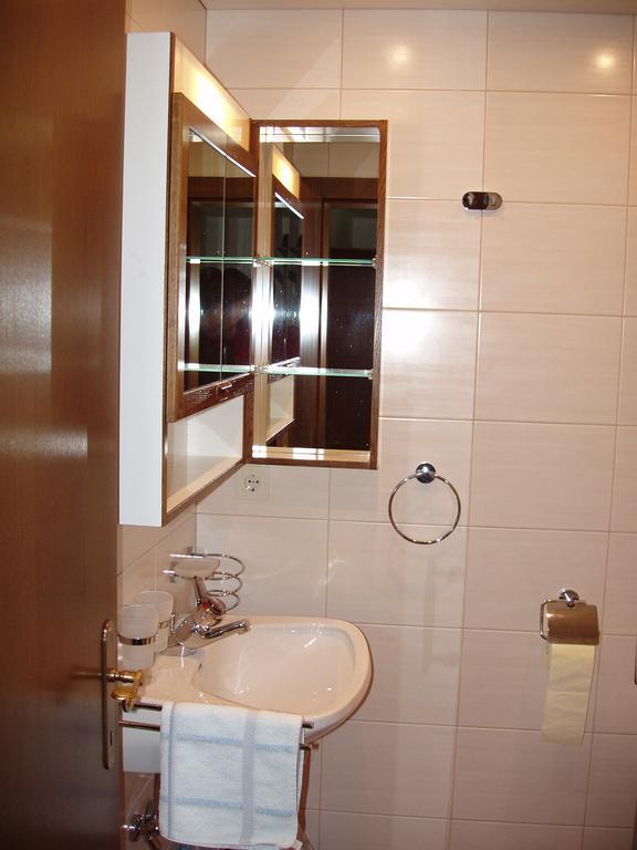 Haus Sonnleite Apartamento Trins Exterior foto