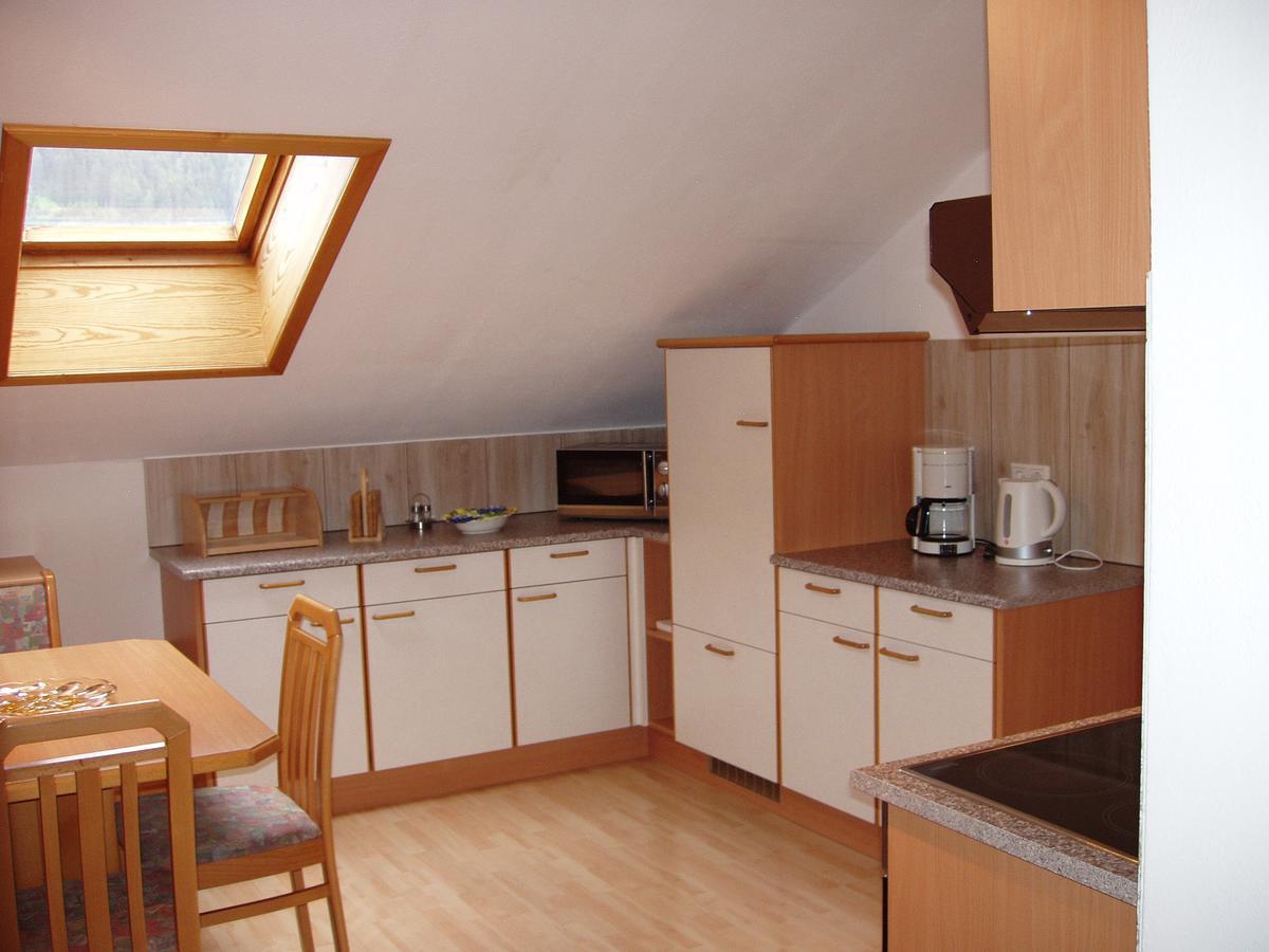 Haus Sonnleite Apartamento Trins Exterior foto